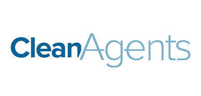 Logo Cleanagents