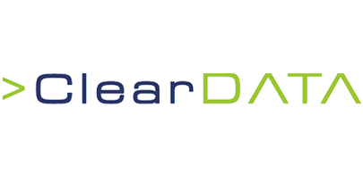 ClearData partner ClearData partner