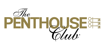 Penthouse Clubs outsourced website development project to Redwerk Logo Penthouse Clubs