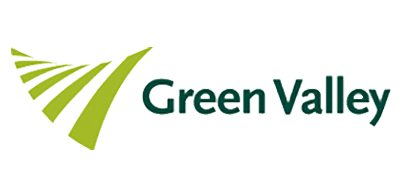 Green Valley BV a fait appel à nos programmeurs pour le développement logiciel Logo Green Valley BV