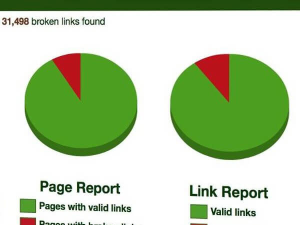 Rapport LinkTiger
