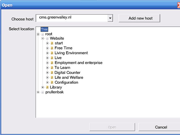 Découvrez l’étude de cas de la création d’un plugin Microsoft Word multi-versions pour Green Valley BV Green Valley BV en partenariat avec Redwerk a développé un plugin Microsoft Word multi-versions