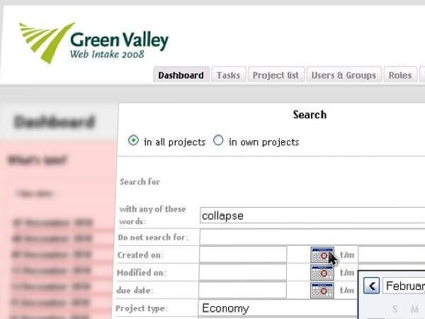 Découvrez l’étude de cas de la création d’une solution e-gouvernement pour les autorités locales Green Valley BV en partenariat avec Redwerk a développé une solution e-gouvernement