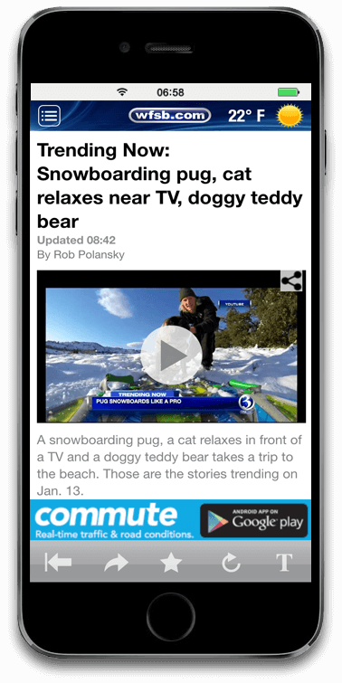 Media