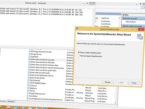 Développement C++
