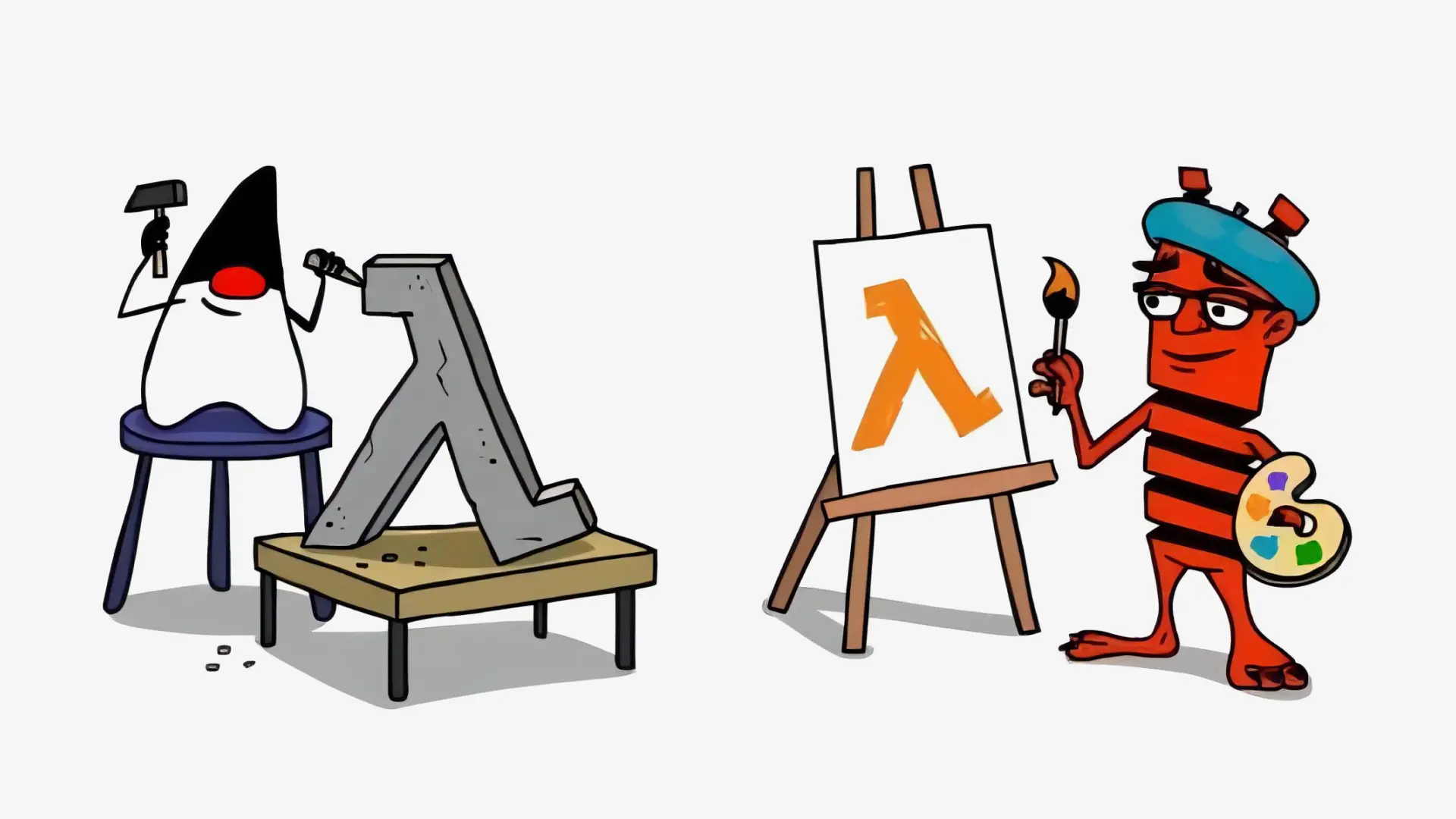Scala vs Java 8 : 10 différences importantes