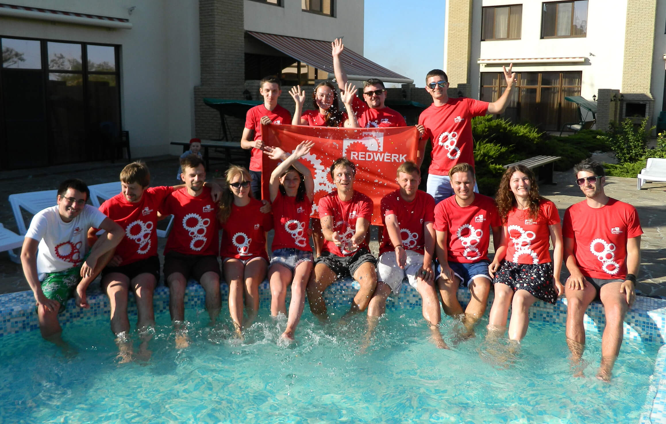 Team building développement logiciel