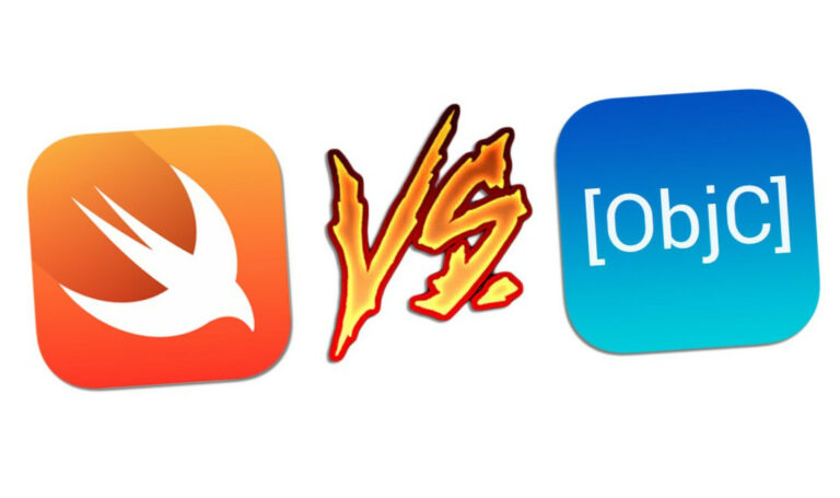 Swift vs Objective-C. 10 différences