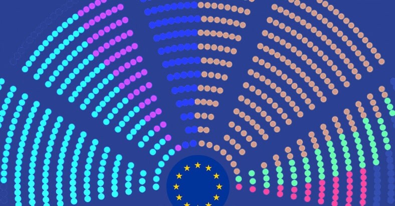 EUREL a externalisé la modernisation de la plateforme de vote au Parlement européen à Redwerk