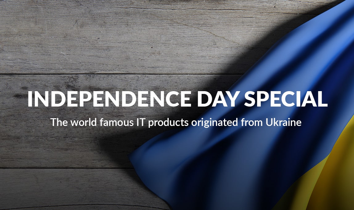 Independence Day Special