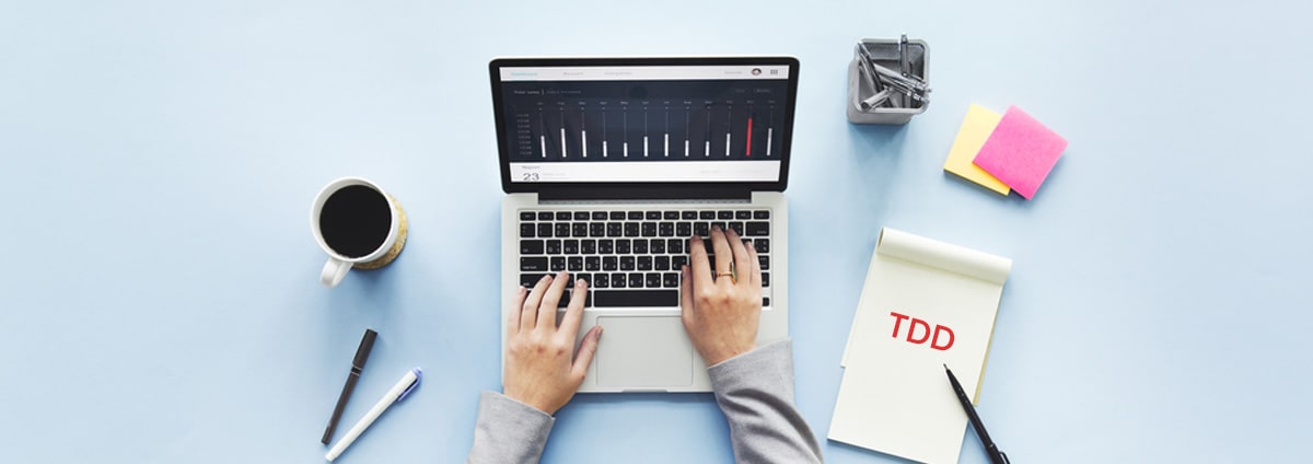 Tests unitaires et TDD