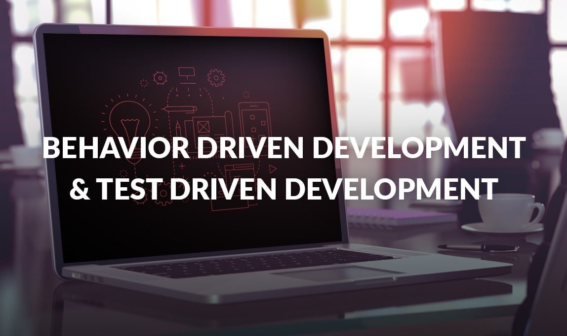 TDD and BDD - Pros and Сons - Redwerk