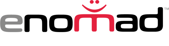 Logo eNomad