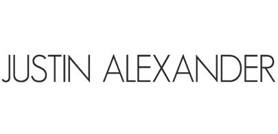 Justin Alexander nous a confié la conception et le développement de son site web Logo Justin Alexander