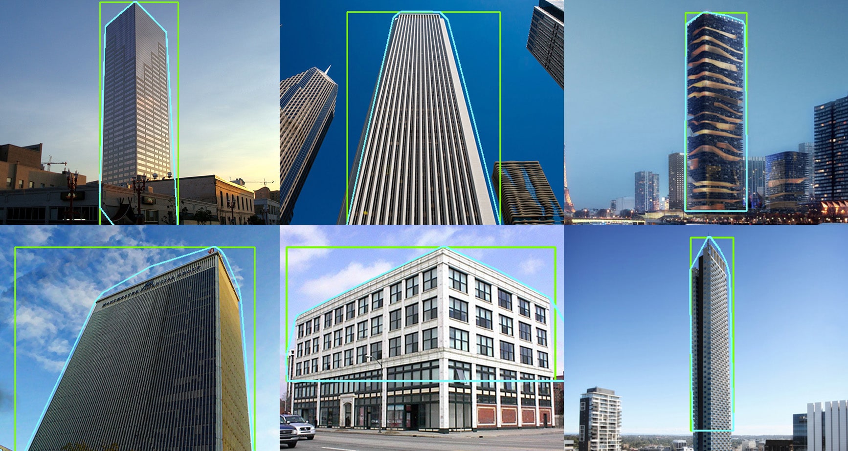 Comment les entreprises peuvent appliquer la vision par ordinateur
