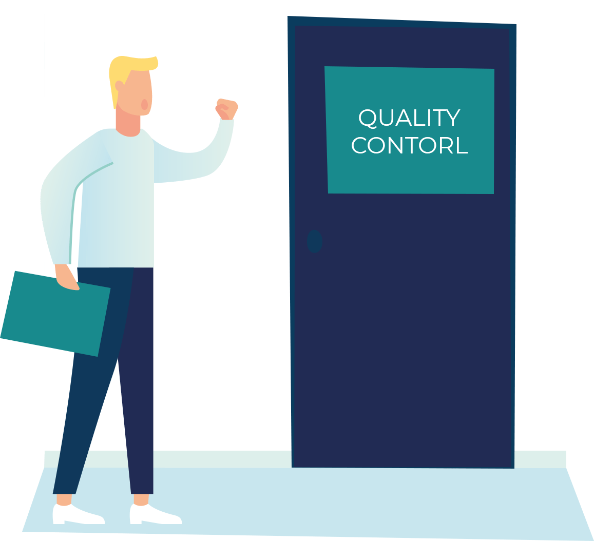 Conseils pour les fournisseurs externes - Assurance Qualité
