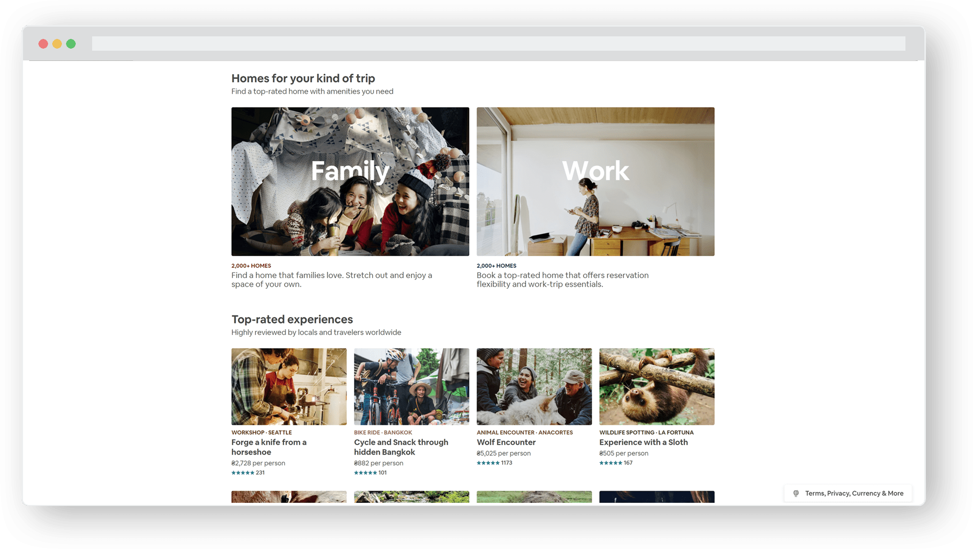 Engagement client. Les rédacteurs UX peuvent faire de même