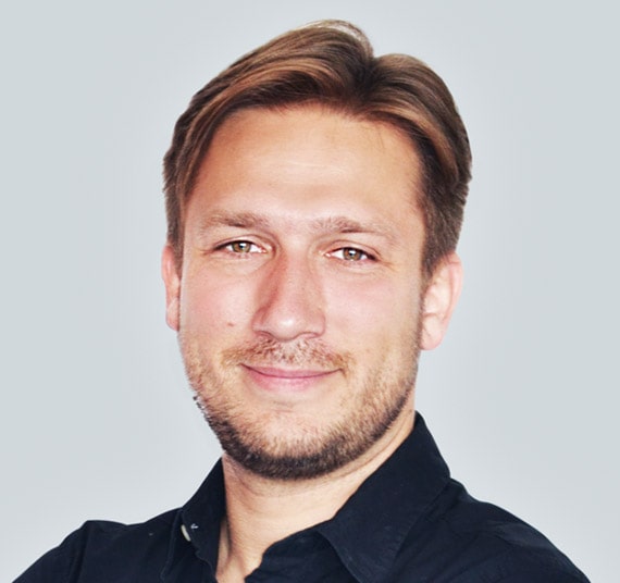 déclare Konstantin Klyagin, fondateur de Redwerk
