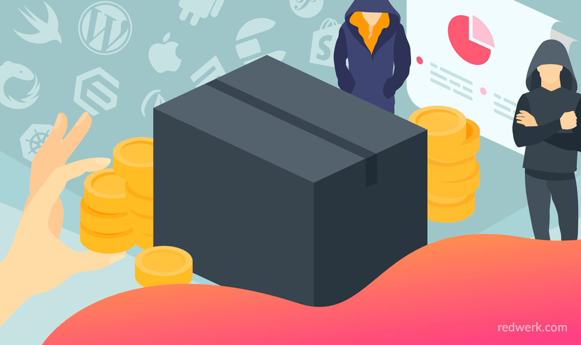 7 raisons pour lesquelles vous ne devriez jamais externaliser le développement logiciel