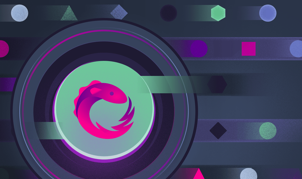 Programmation réactive en Swift (ReactiveX/RxSwift)