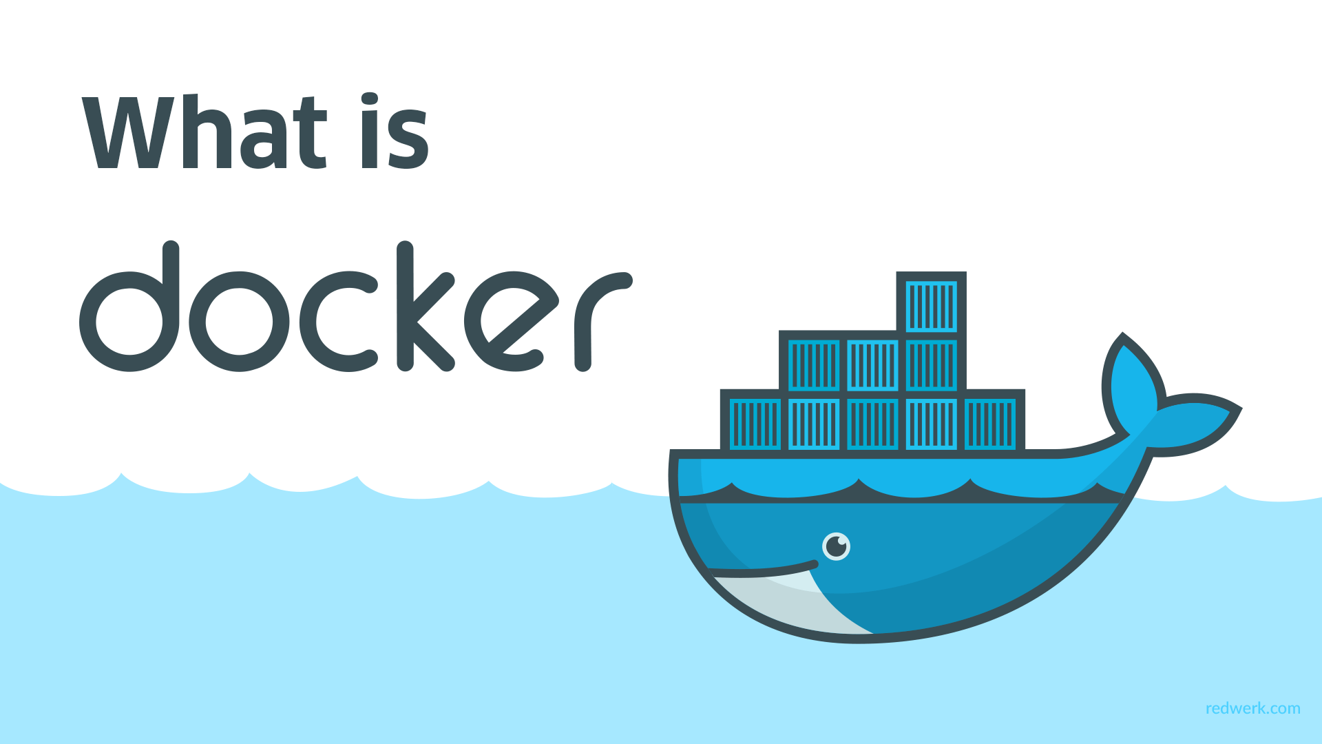 Pourquoi Docker et qu'est-ce que c'est ? .NET Core vs .NET Framework pour les conteneurs Docker