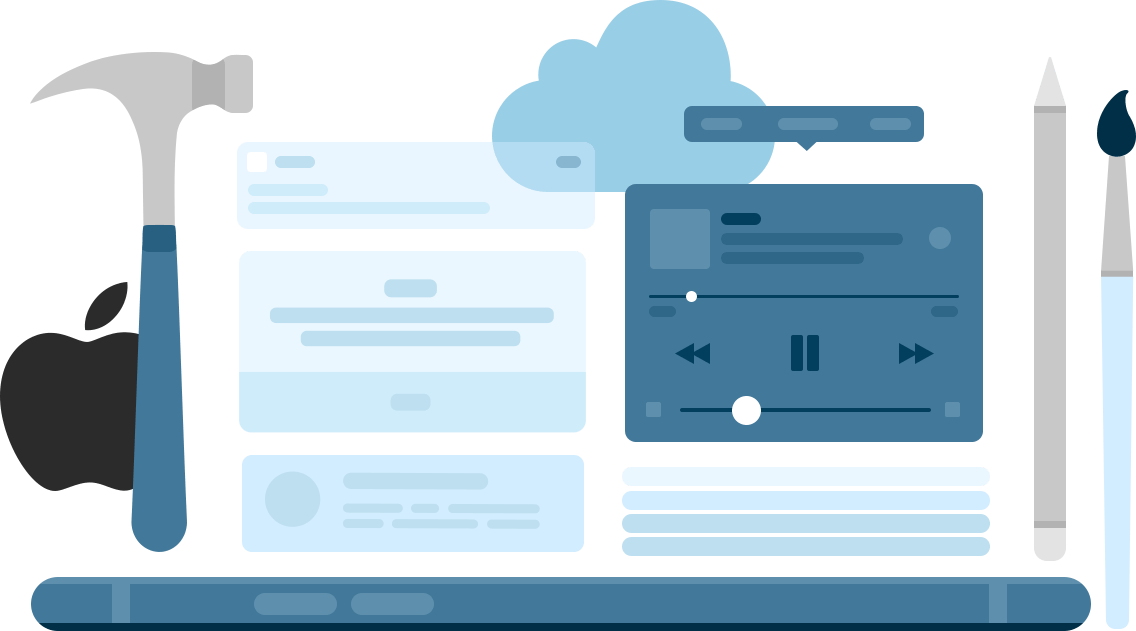Avantages de l'externalisation du développement d'applications iPhone et iPad
