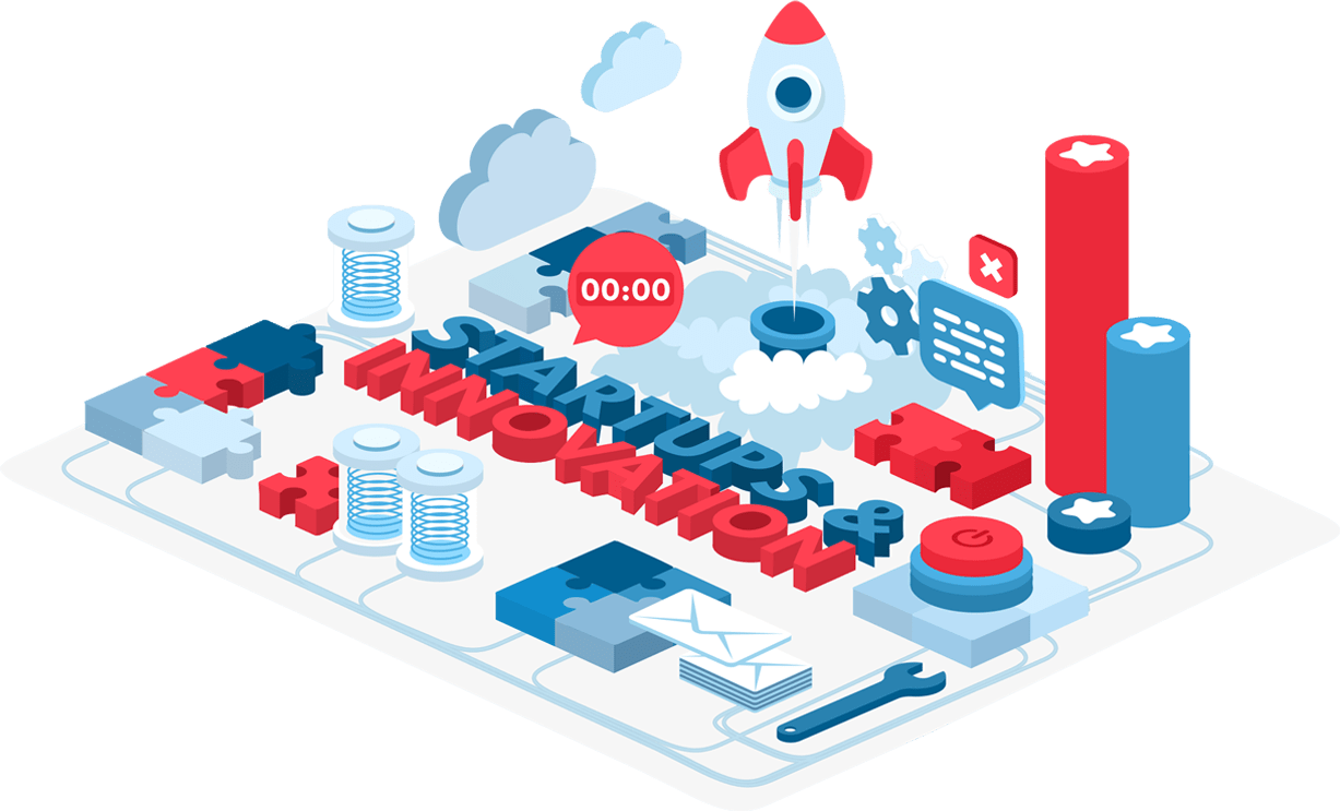 Développement logiciel professionnel pour startups et petites entreprises