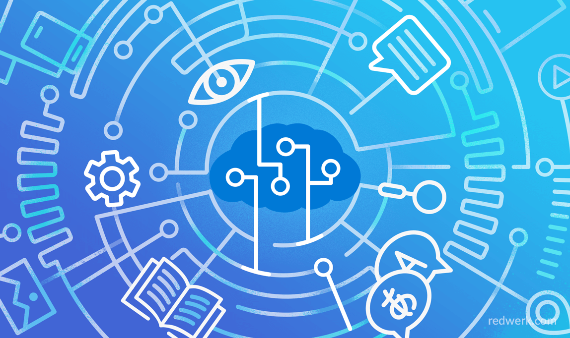 Services cognitifs Microsoft Azure