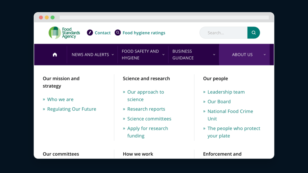 Local Authorities Enforcement Monitoring System (UK)