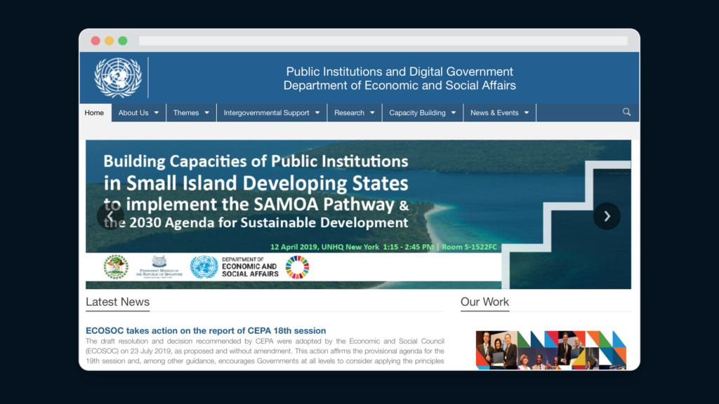 Tributación Online: A Computerized Tax System