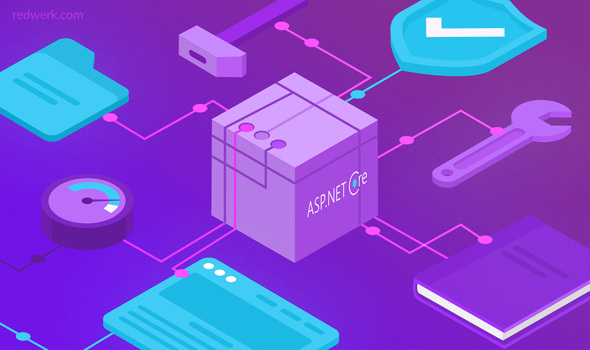 Avantages et inconvénients d’ASP.NET Core