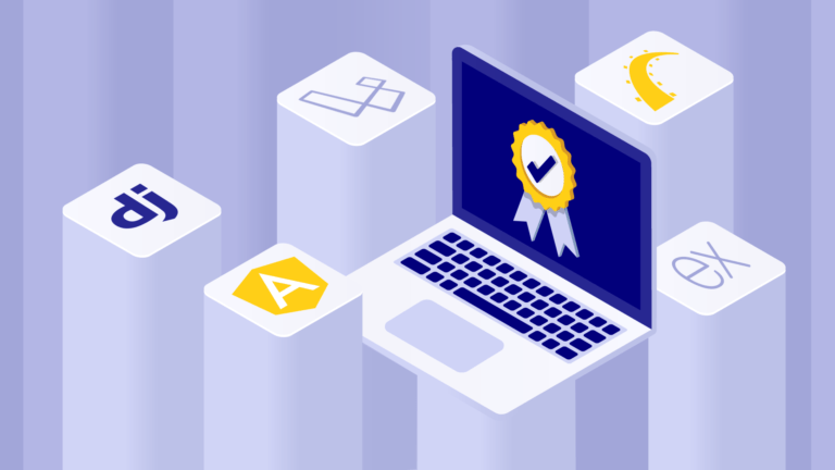 Meilleurs frameworks de développement web