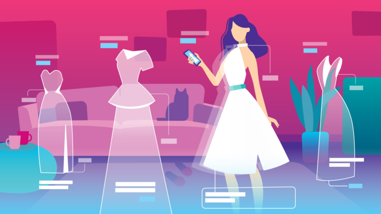 Comment augmenter les ventes en e-commerce ou la mode « geek » : une histoire basée sur des faits réels