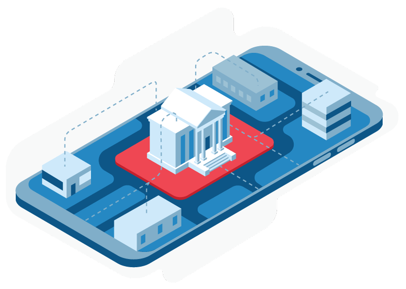 Solutions logicielles E-Gouvernement - Redwerk