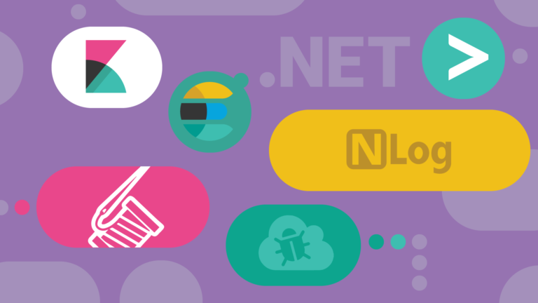Journalisation structurée dans les frameworks de journalisation .NET tiers