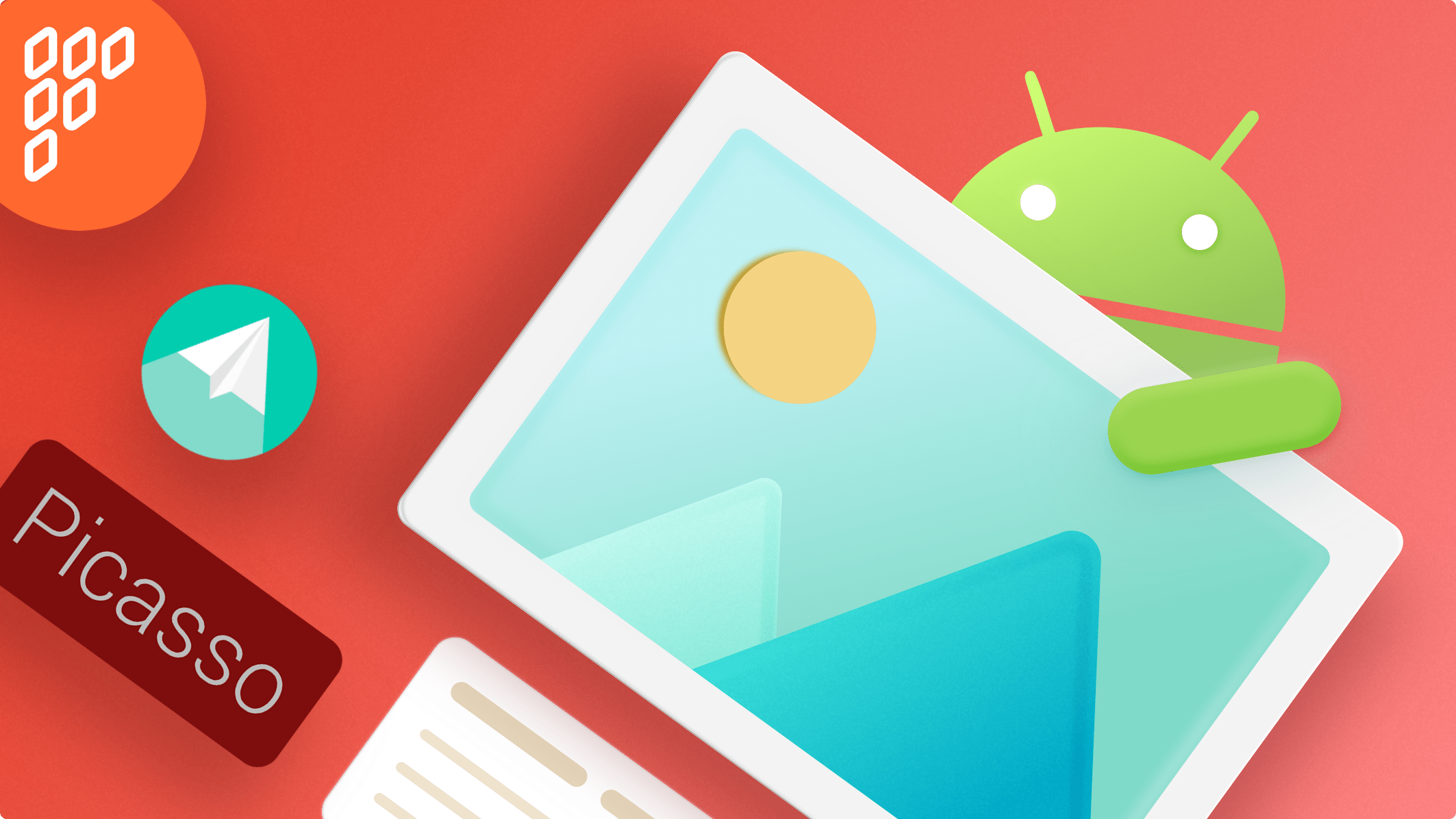 Android image loaders