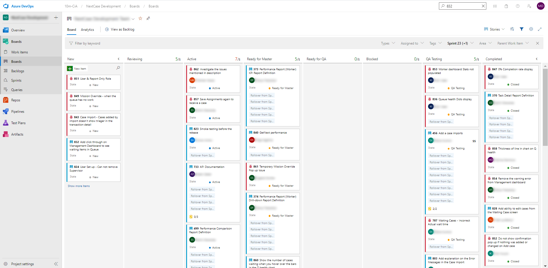Azure DevOps