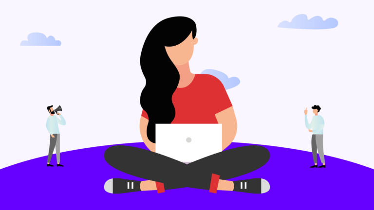 Pourquoi plus de femmes dans la tech : l'expérience des employés et clients de Redwerk