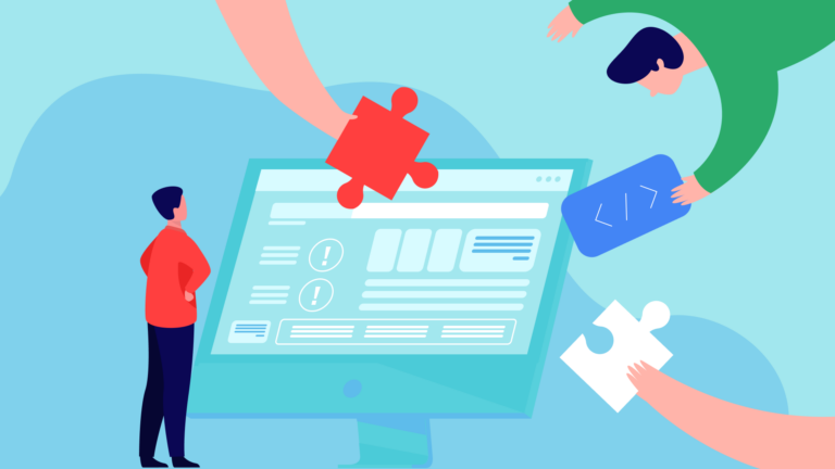 Comment Redwerk contribue aux projets open source : l'exemple de Freenet