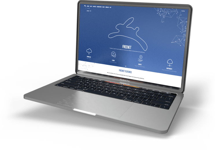 Découvrez comment nous avons amélioré la plateforme P2P open source pour la publication et la communication anonymes 