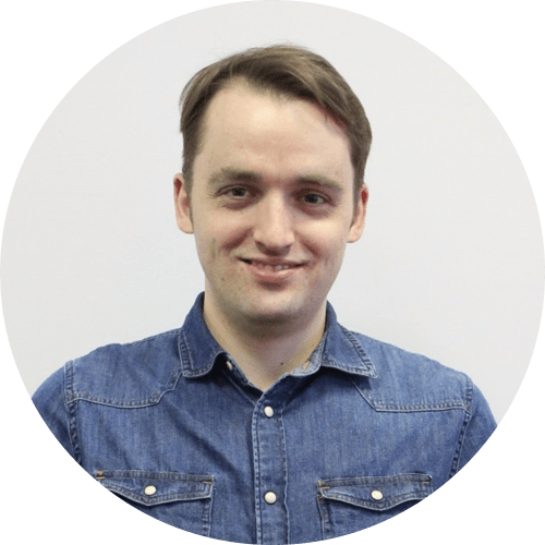 Grigoriy, Développeur Python