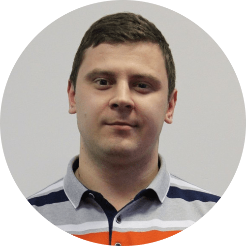 Roman, Développeur Front-End