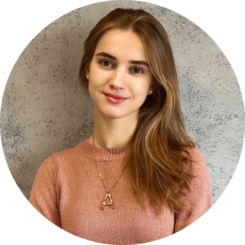 Sasha, Spécialiste SEO