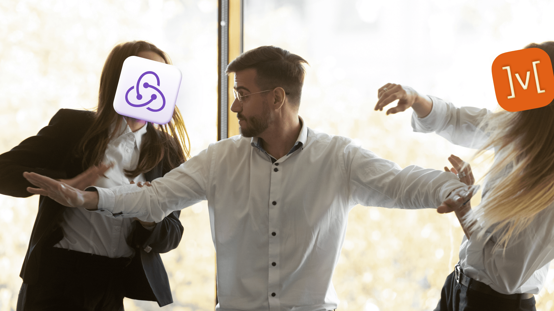 MobX vs. Redux : choisir la bonne solution de gestion d’état