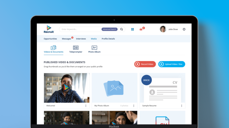 L'effort de Redwerk pour que Recruit Media choisisse HireQuest