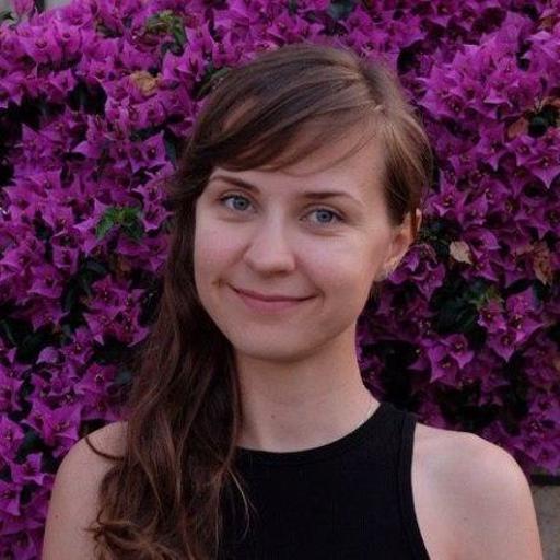 Maria, PM/BA chez Redwerk