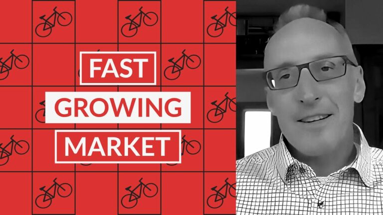 Développement technologique durable : Walter Zahn parle de My Bike Valet