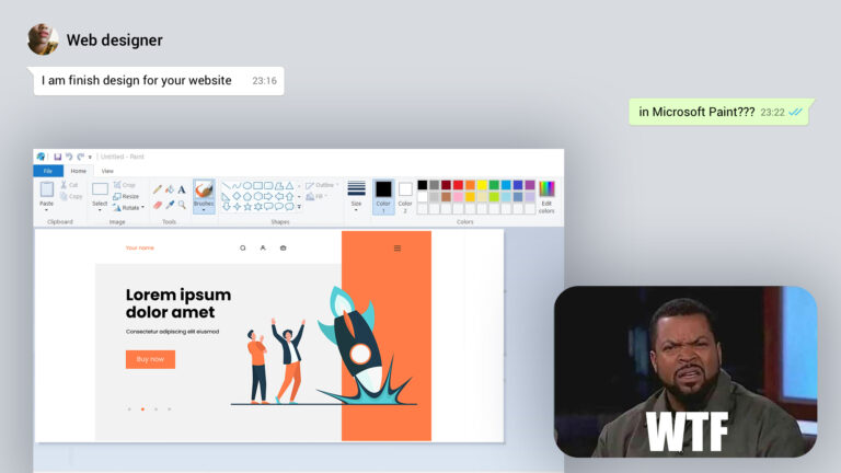 Sélection d'outils inappropriés : logiciel de flux de travail