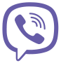 Logo Viber