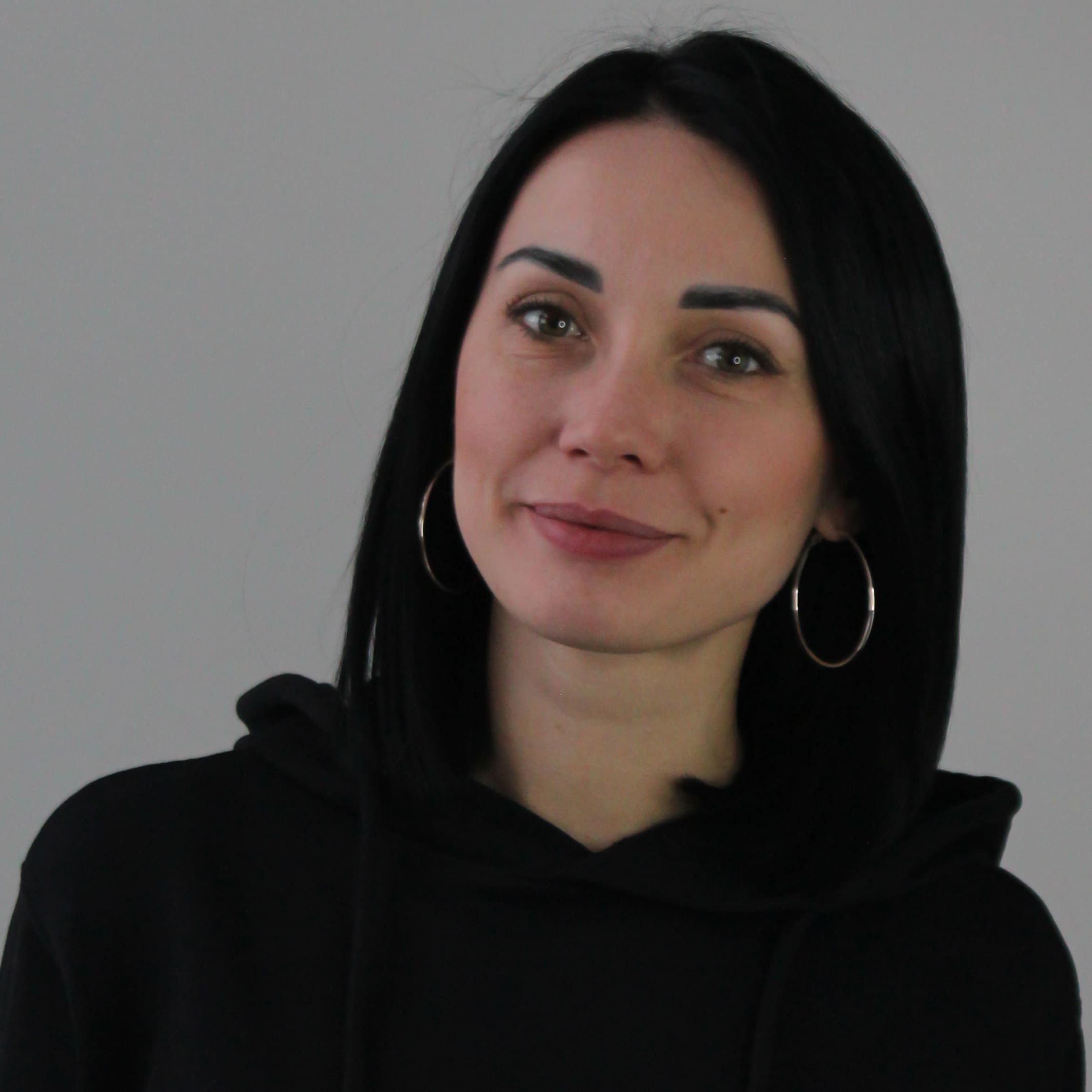Katia, SMM Manager chez Redwerk